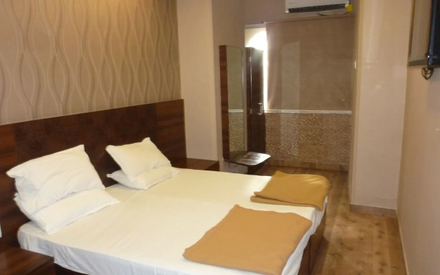 Hotel Regal Palace