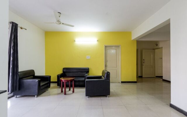 FabHotel Oriental Suites