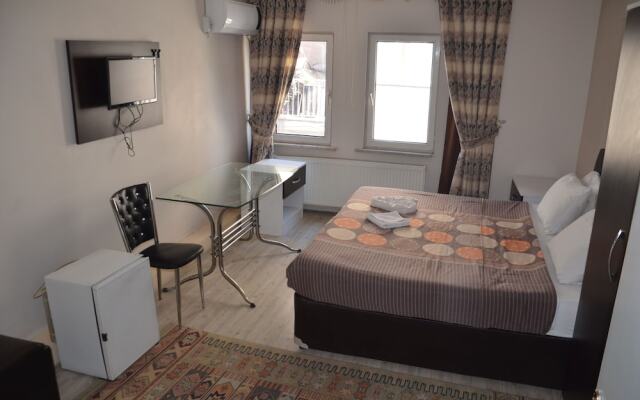 Grand Odemis Kilicaslan Otel