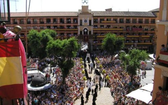 Hostal Centro