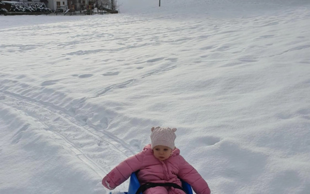 Appartements Grabenbauer