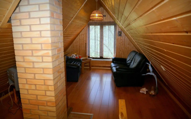 Guest House Šampētera māja