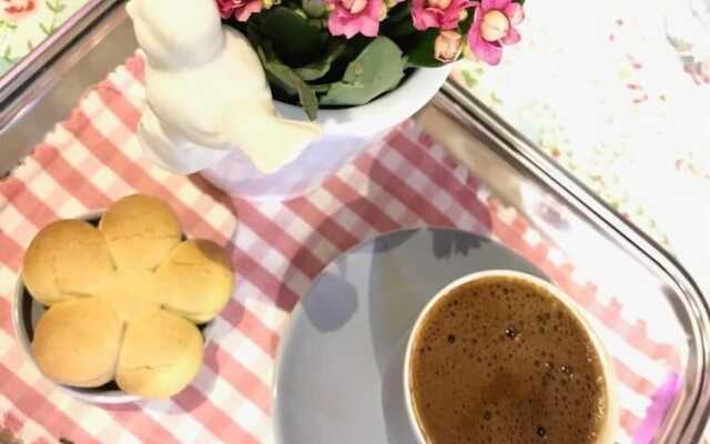 Cayirli Alacati Butik Otel