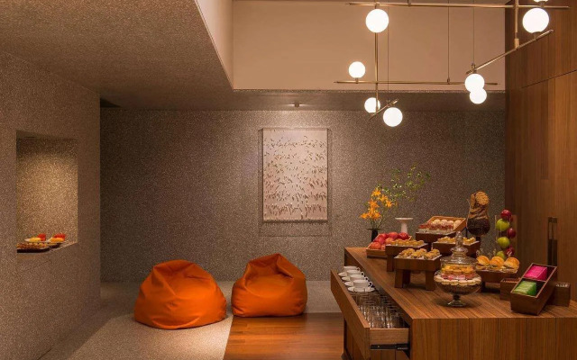 The Sukhothai Shanghai