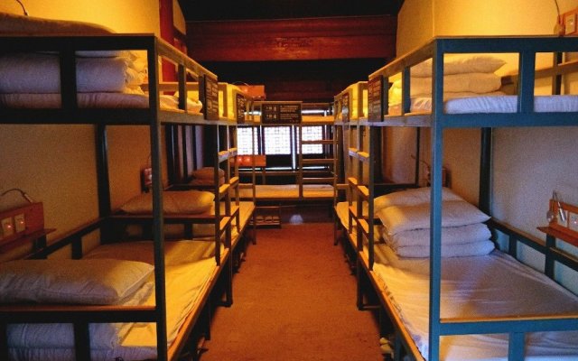 Xian Sahara Youth Hostel