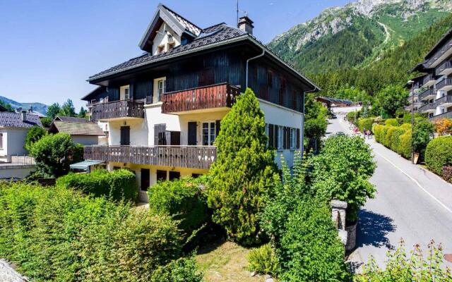 La Saleina Apartment - Chamonix All Year
