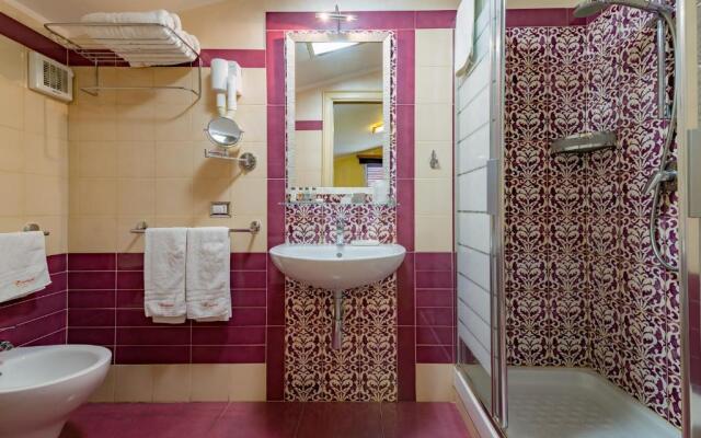 Vittorio Emanuele Boutique Hotel