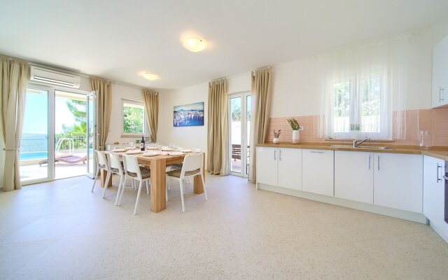 Villa St.Martin-Reef