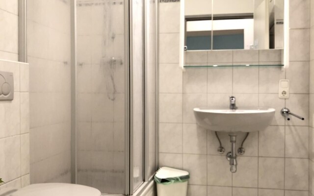 Wildbach City Apartments