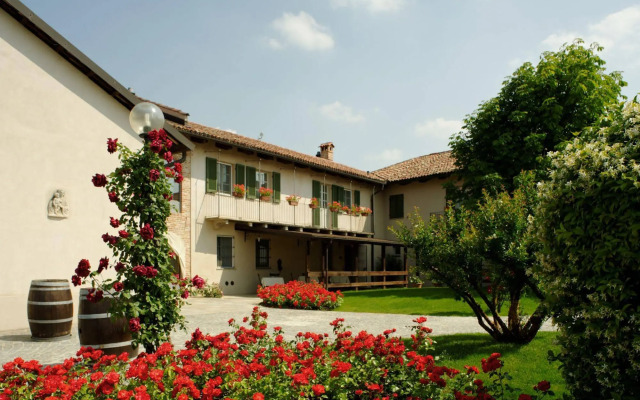 Locanda Del Pilone