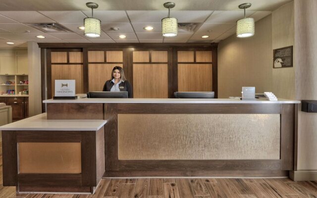Homewood Suites by Hilton Albuquerque Airport