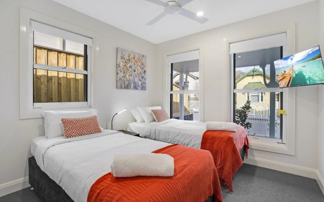 Accommodation Hunter - Bonar St Maitland