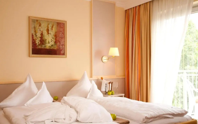 Hotel Dein Franz
