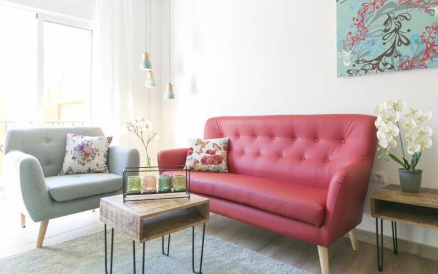 106617 - Apartment In Málaga