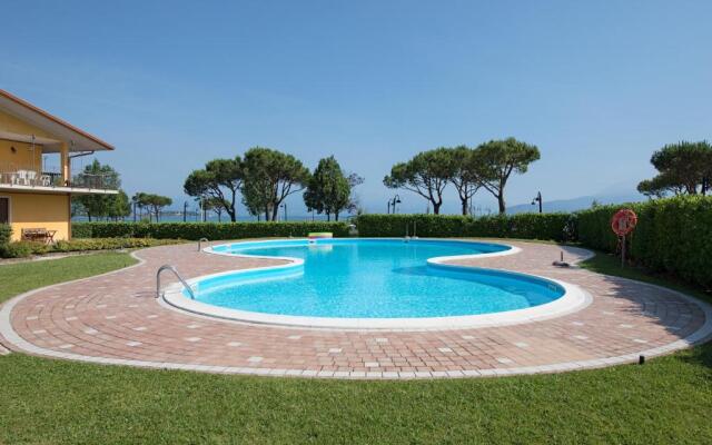 I Mosaici 1 Apartment by Wonderful Italy