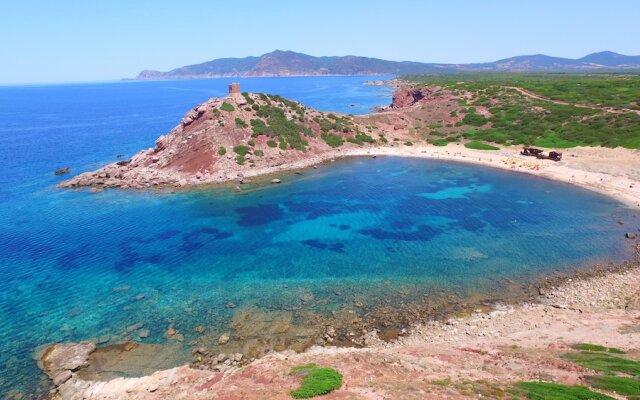 Torre del Porticciolo Camping Village Glamping