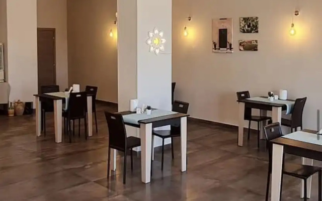 B&B Il Vascello