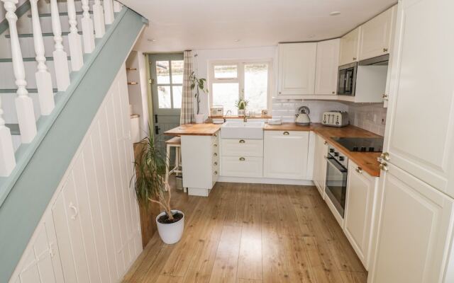 Chapel Cottage