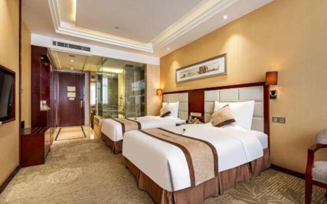 Broma Hotel