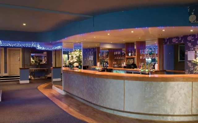 Best Western Royal Beach Hotel