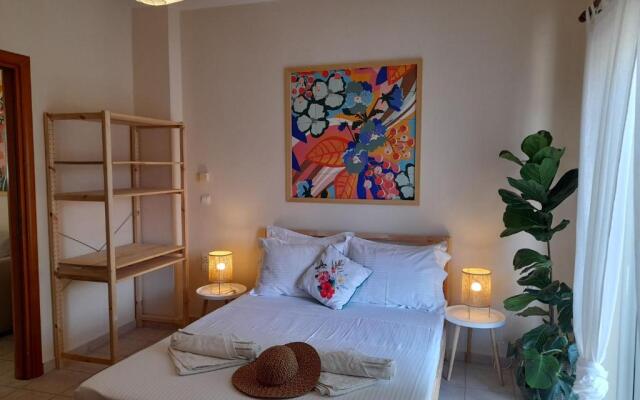 ChaniaStay Apartment
