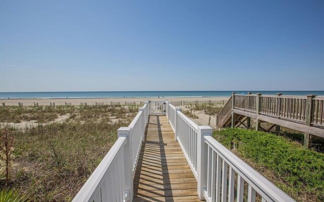 Ohana Tides 5 Bedroom Home by Redawning