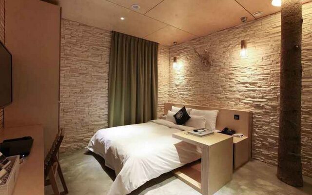 Hotel Cullinan Gundae