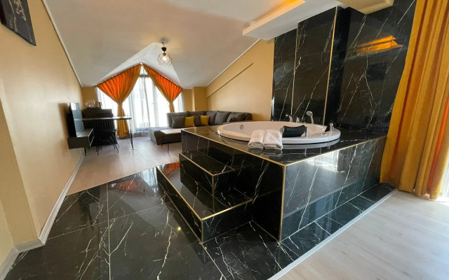 Otto Loft Premium Apartments