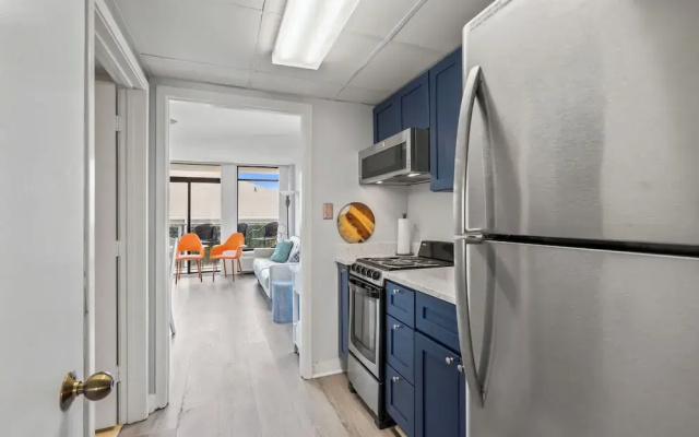 Verandas 409