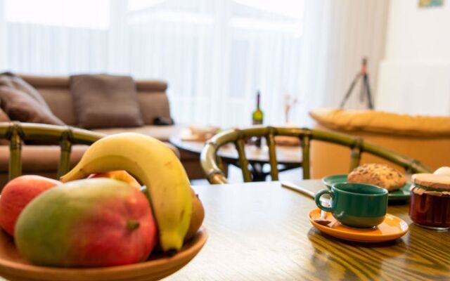 Apartment Mole Norddeich