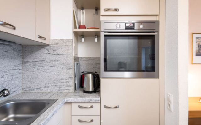 Apartment A808 Sassofortino