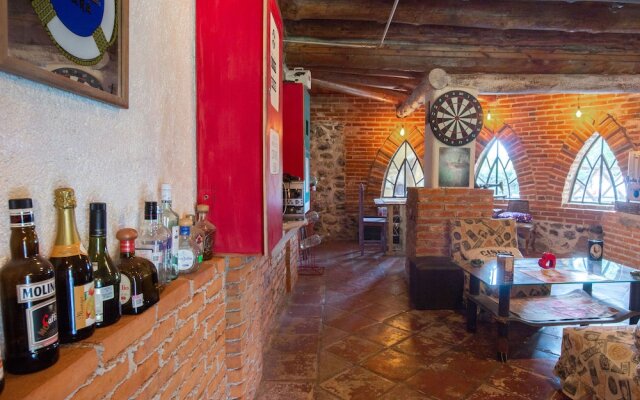 Hotel Cabañas Tres Joyas