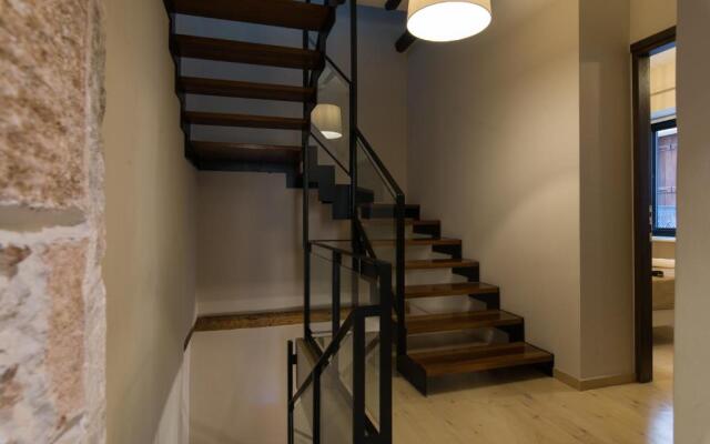 Nonnalena Boutique Hotel