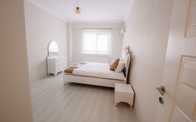 Lotus Home Sapanca
