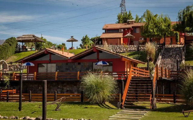 Posada Cacheuta
