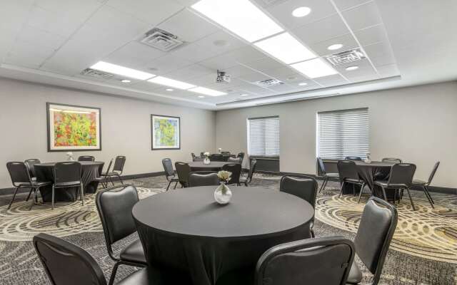 Best Western Plus Fairburn Atlanta Southwest