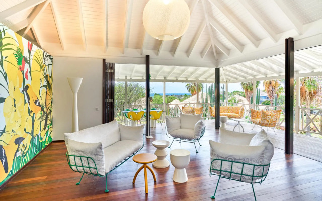 Papagayo Beach Resort