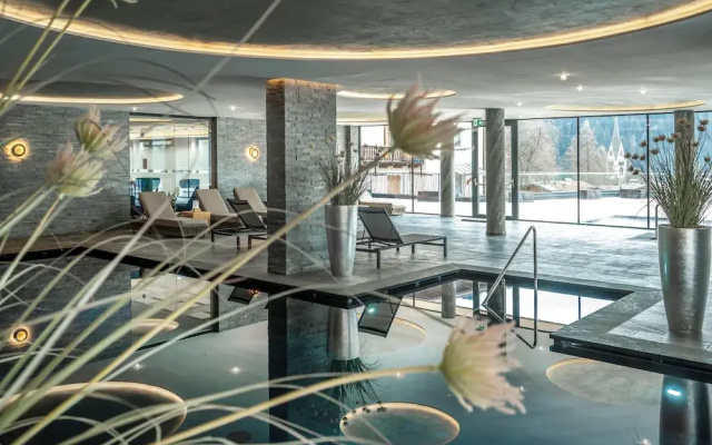 Hotel Ciampedie