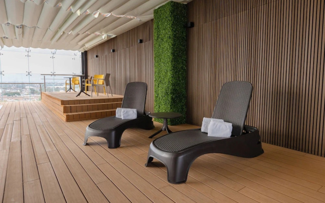 Hotel Noite Business Class