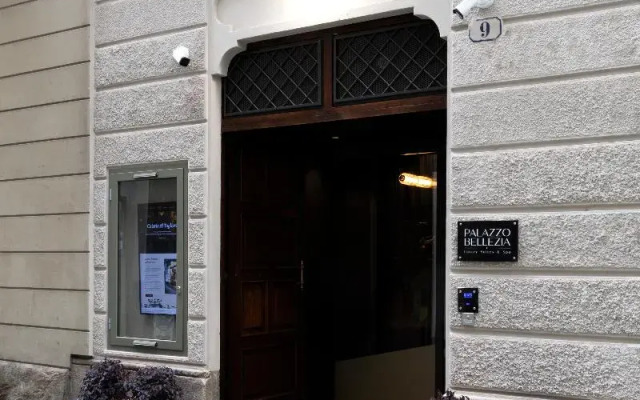 Palazzo Bellezia Luxury Suites & Spa