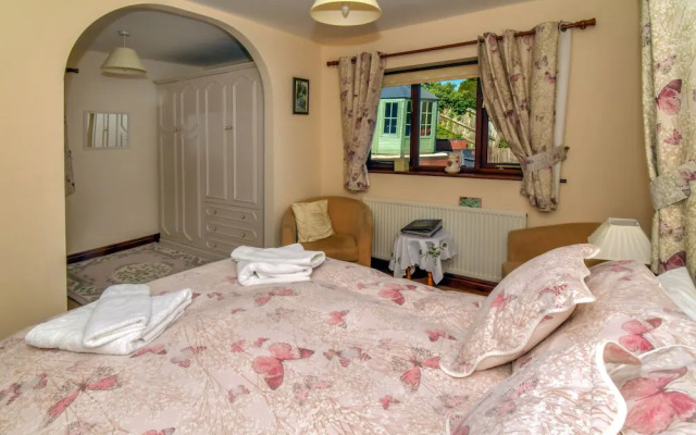 Erris Villa