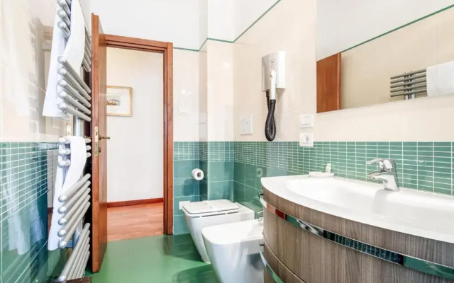 GuestHost - Elegant Suite Ponte Vecchio