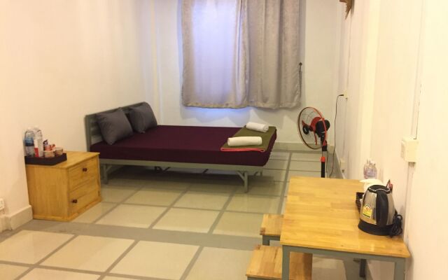 Sevenstars Hostel