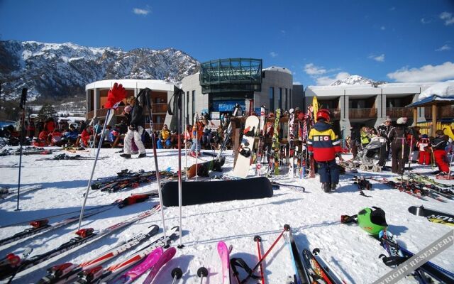 Residence Campo Smith