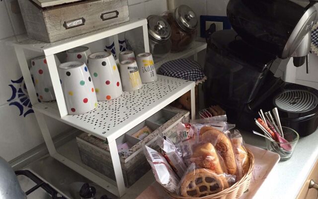 BB Locanda Dei Poeti