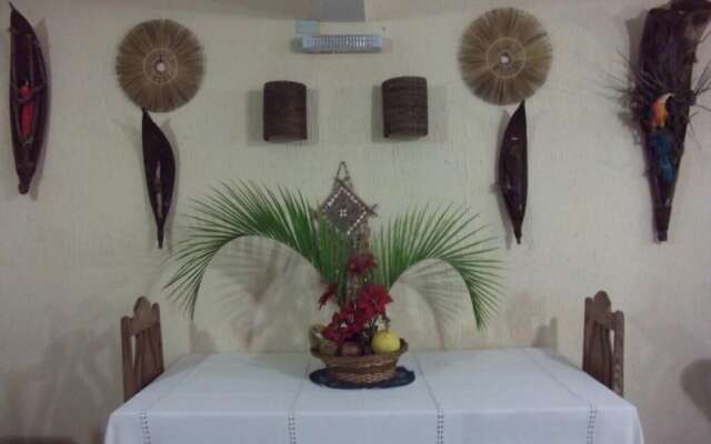 Dolphin Pousada Gasthaus