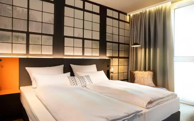 Loginn Hotel Waiblingen