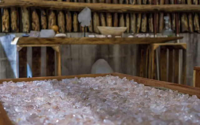 Jungla y Estrellas K AAX EK