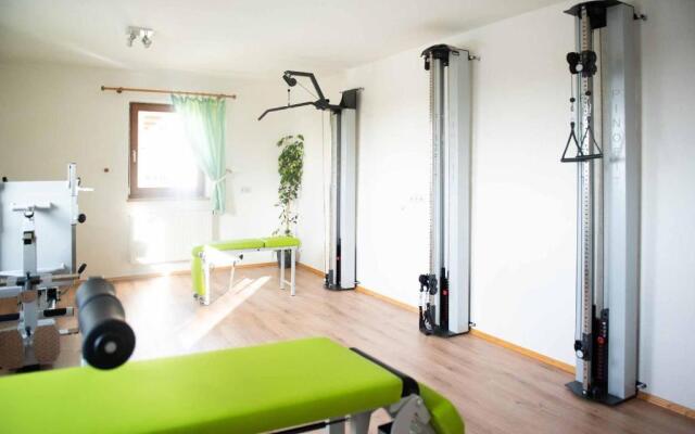 Panoramahotel Grobauer