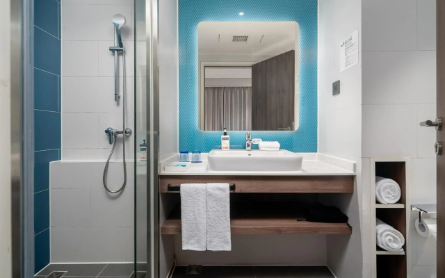 Holiday Inn Express Xiamen Lushan by IHG